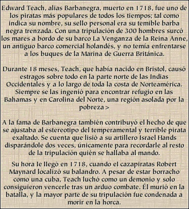 Cronista Barba Negra